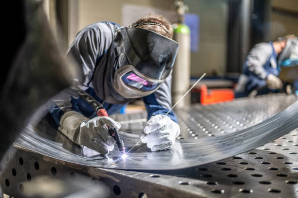 Best Welding Inspection and Certification in Fullerton, PA